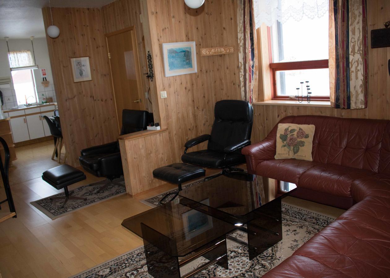 Svínavatn Stekkjardalur Holiday Home المظهر الخارجي الصورة